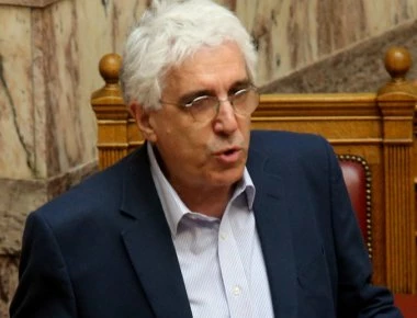 Παραδοχή Παρασκευόπουλου ότι πρέπει να γίνουν αλλαγές- Η νομοθεσία είναι υπό επανεξέταση